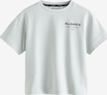 smALLSAINTSMajica 'Underground' - siva boja: prednji dio