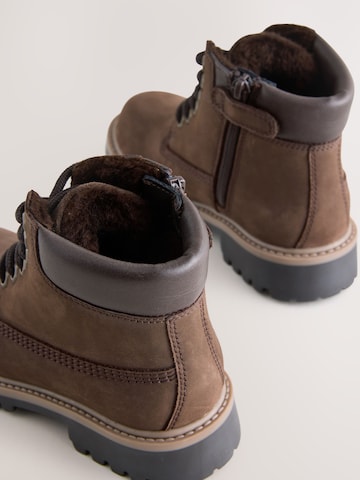 Next Boots i brun