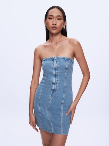 LTB Jeans Dress 'Talisa' in Blue