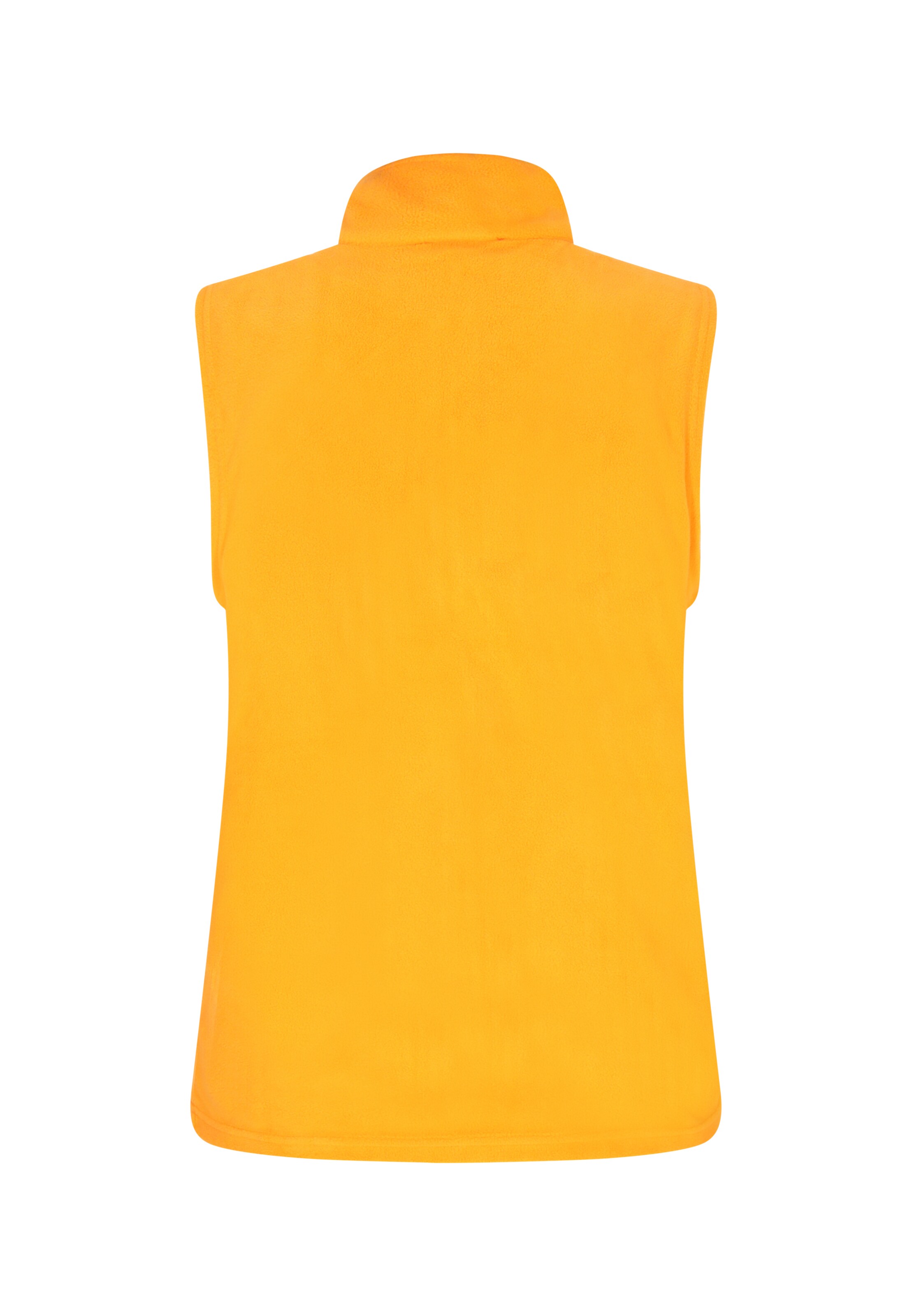 myMo ROCKS Weste in Orange