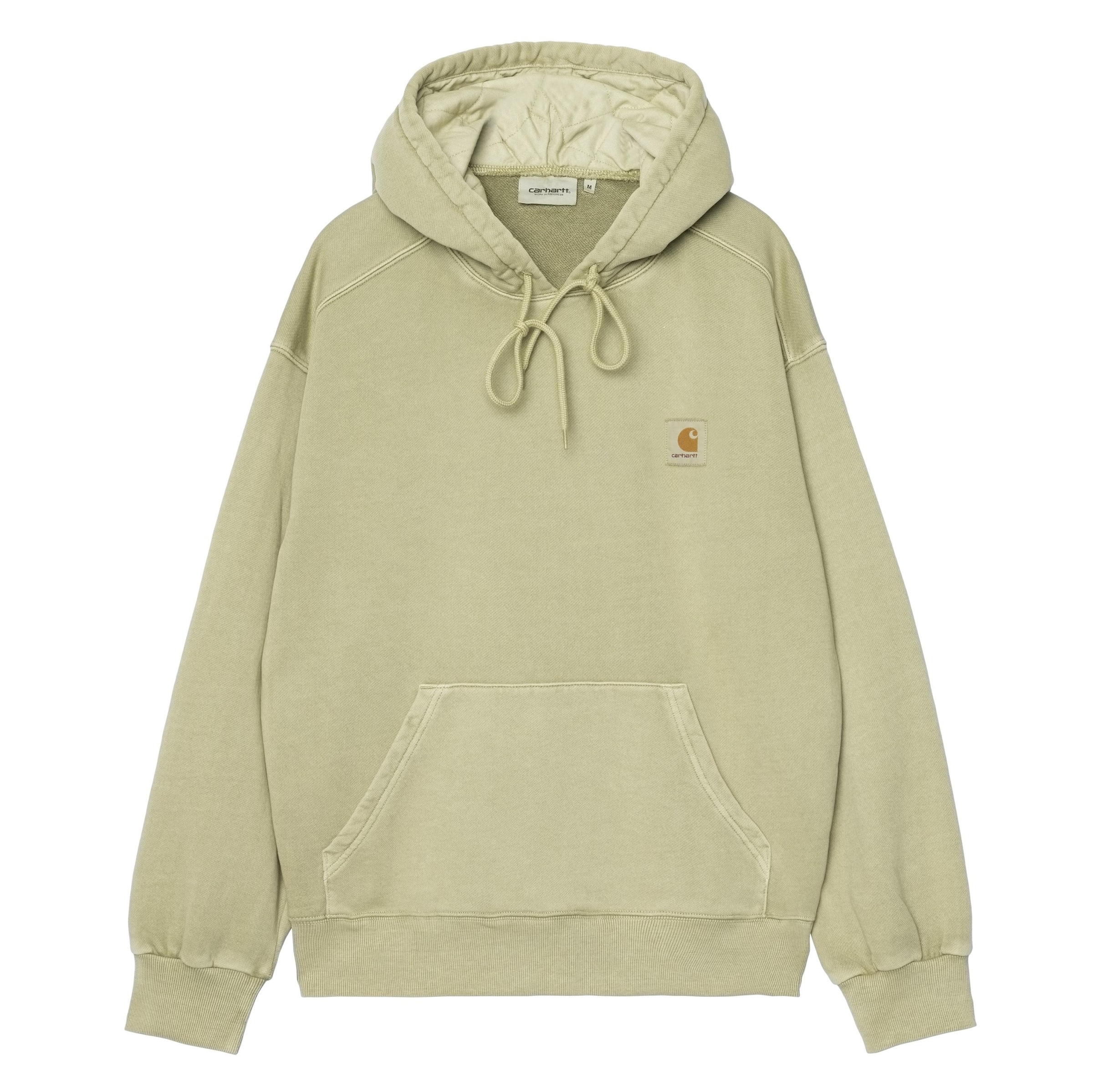 Carhartt WIP Sweatshirt in Green, Item view