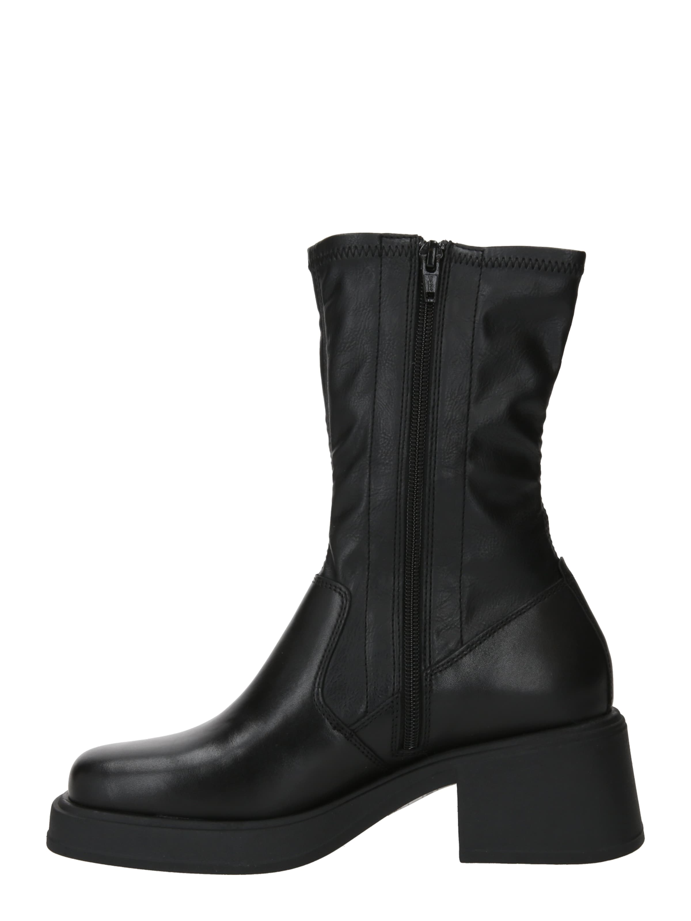 VAGABOND SHOEMAKERS Ботинки 'DORAH' в Черный