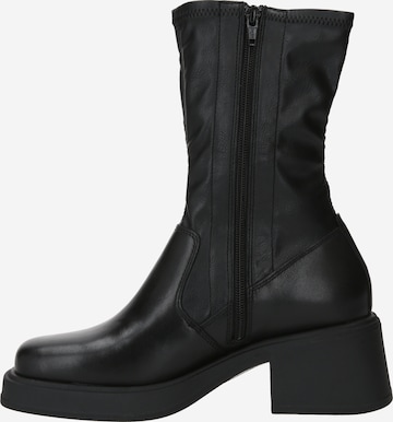 Bottines 'DORAH' VAGABOND SHOEMAKERS en noir