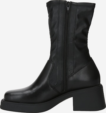 VAGABOND SHOEMAKERS Ankle Boots 'DORAH' in Black