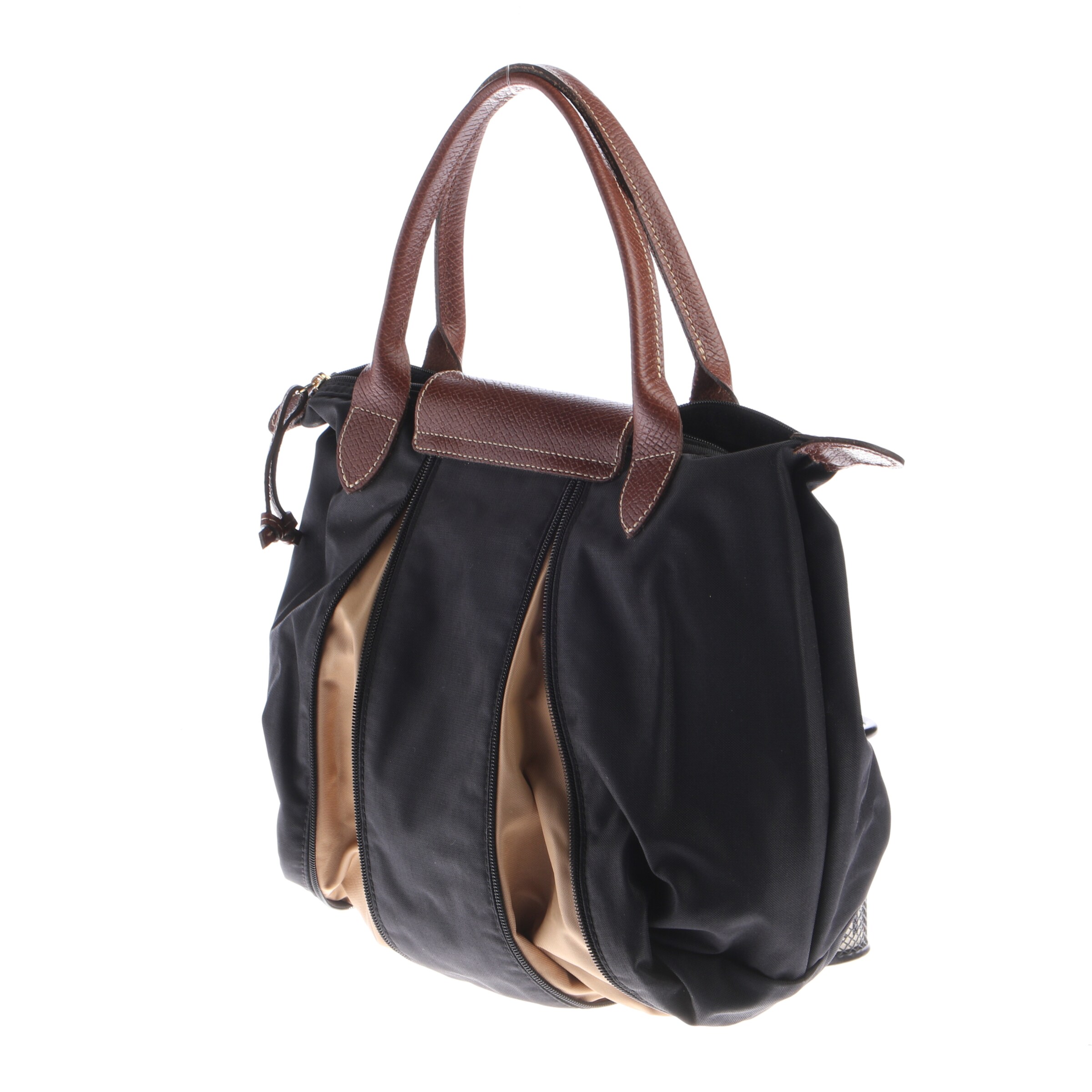 Longchamp Bag in One size in Brown