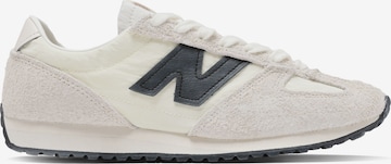new balance Sneaker '471' in Beige: Vorderseite