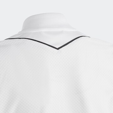 Veste de sport 'Tiro 23 League' ADIDAS PERFORMANCE en blanc