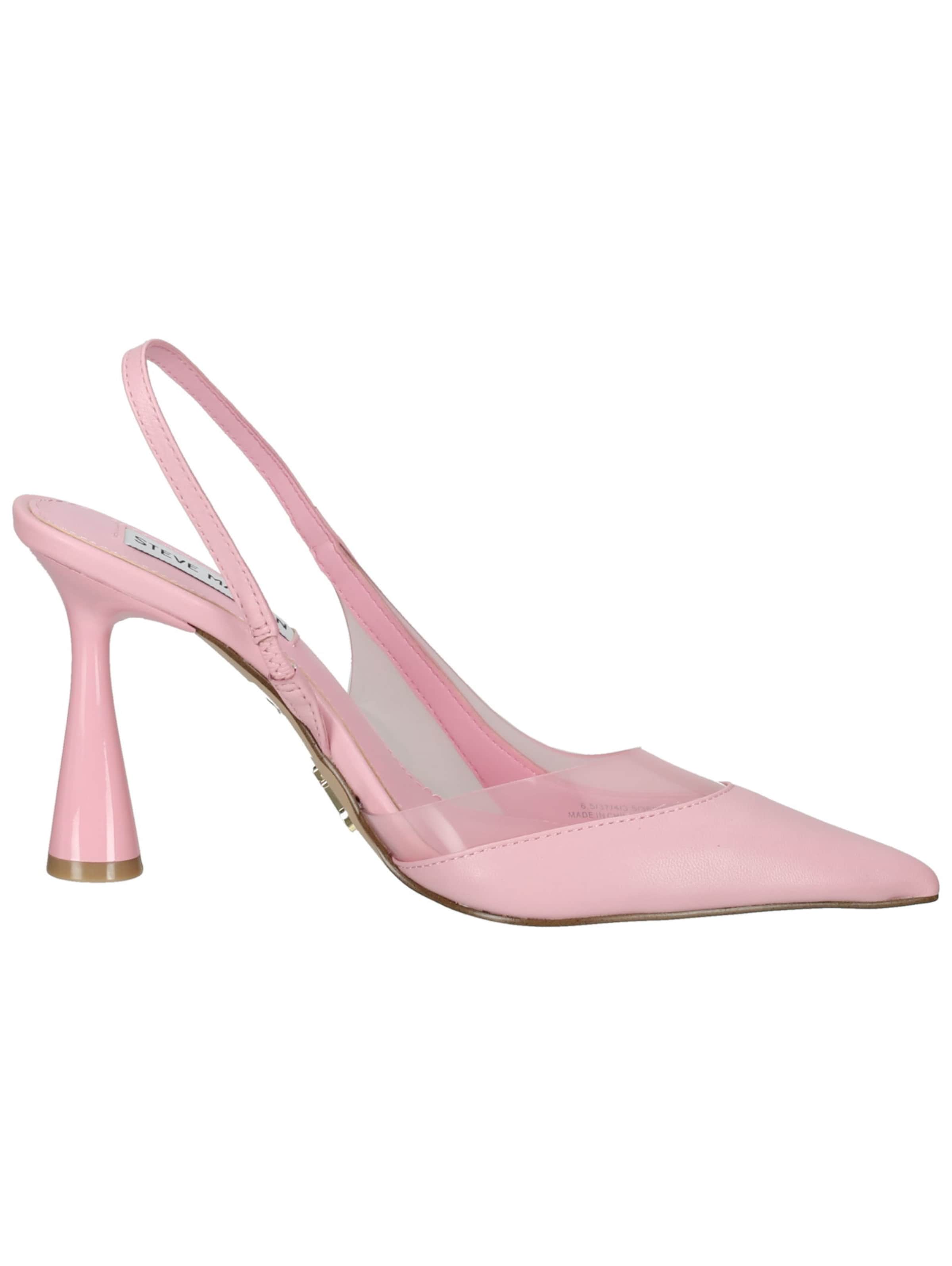 Escarpins STEVE MADDEN en rose