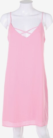 Pimkie Dress in L in Pink: front