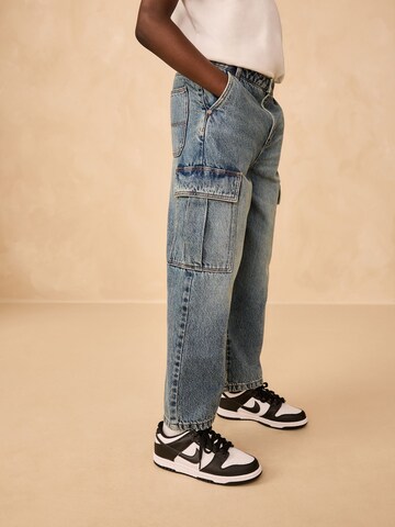 regular Jeans di Next in blu