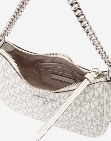 MICHAEL Michael Kors - Bolso de mano en blanco