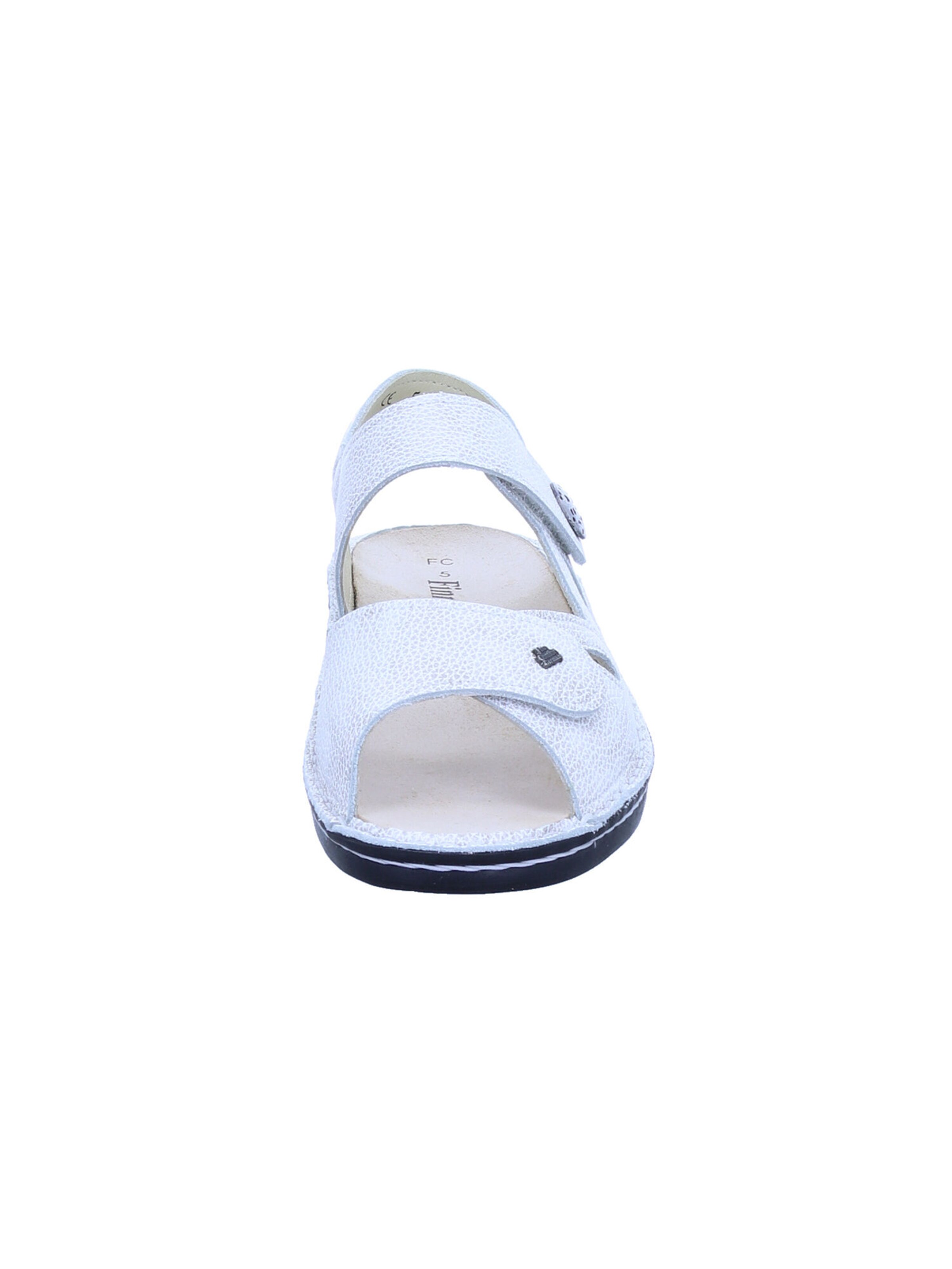 Finn Comfort Sandals 'Costa' in White
