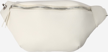 STUDIO SELECT - Bolsa de cintura 'Milla' em branco: frente