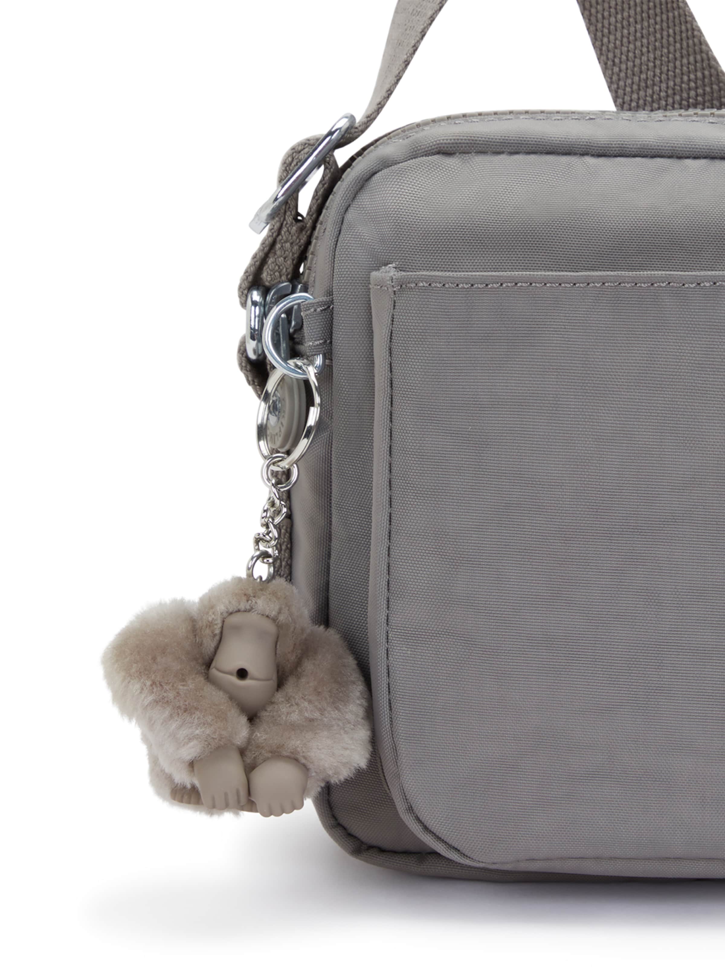 KIPLING Сумка через плечо 'Abanu' в Серый