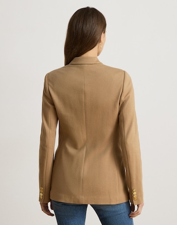 Lauren Ralph Lauren Blazer 'FRONTIN' | bež barva