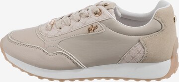 MEXX Sneakers in Beige