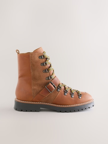 ruda Next Suvarstomieji kulkšnis dengiantys batai 'Forever Comfort'