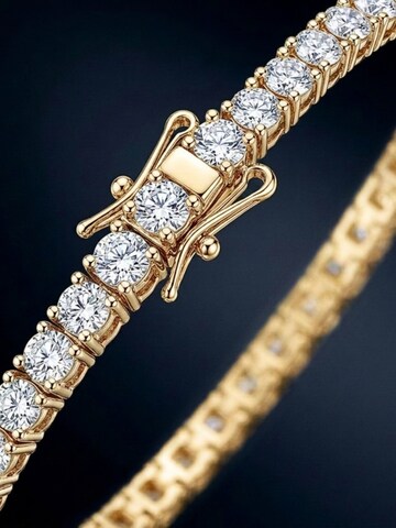 UNIQAL Armband in Goud