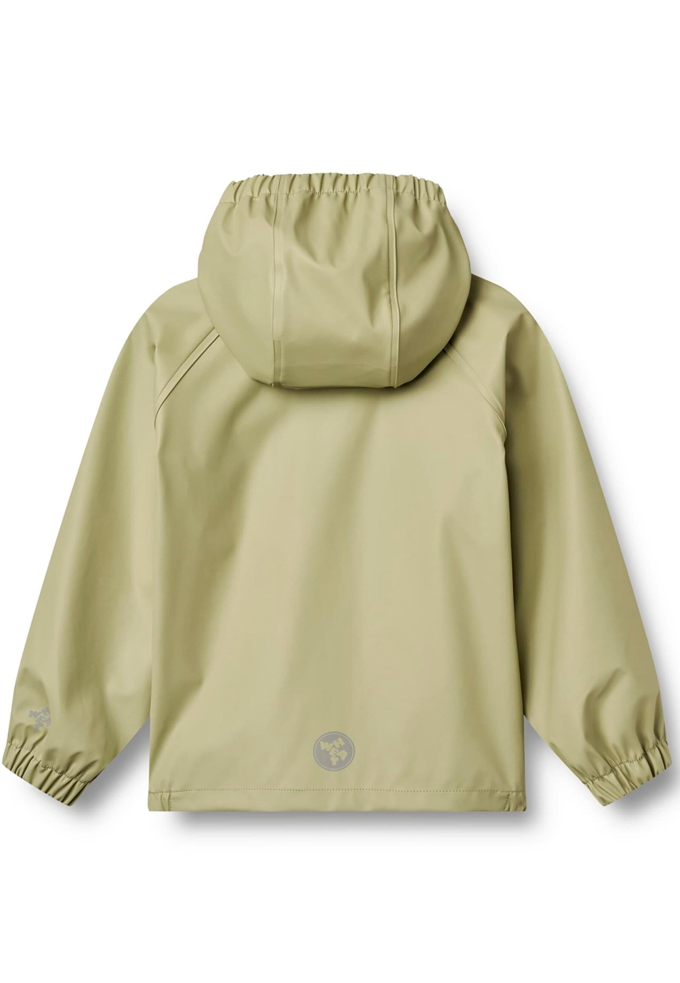 WHEAT Übergangsjacke 'Chardy' in Grün