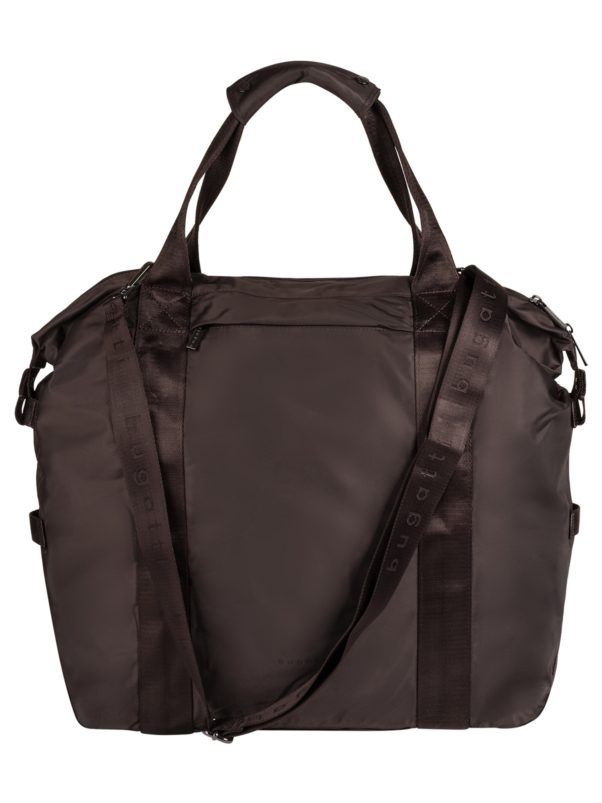 bugatti - Shopper 'ELIA' en marrón