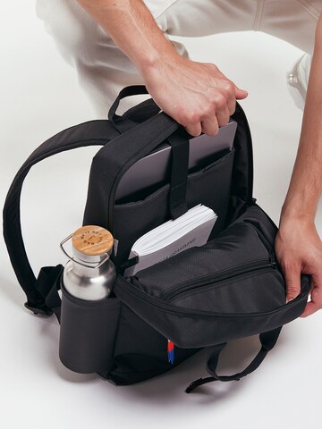 Got Bag Rugzak 'Daypack 2.0' in Zwart