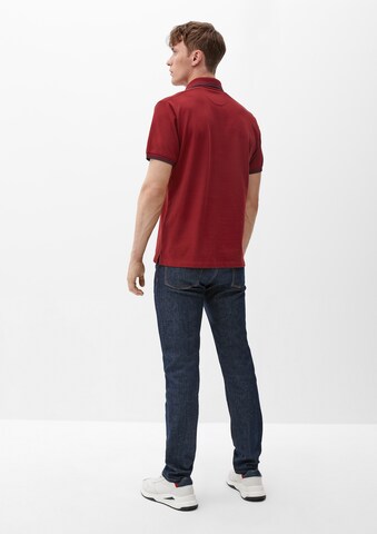 s.Oliver Shirt in Rot