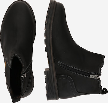 CAMEL ACTIVE - Botas em preto