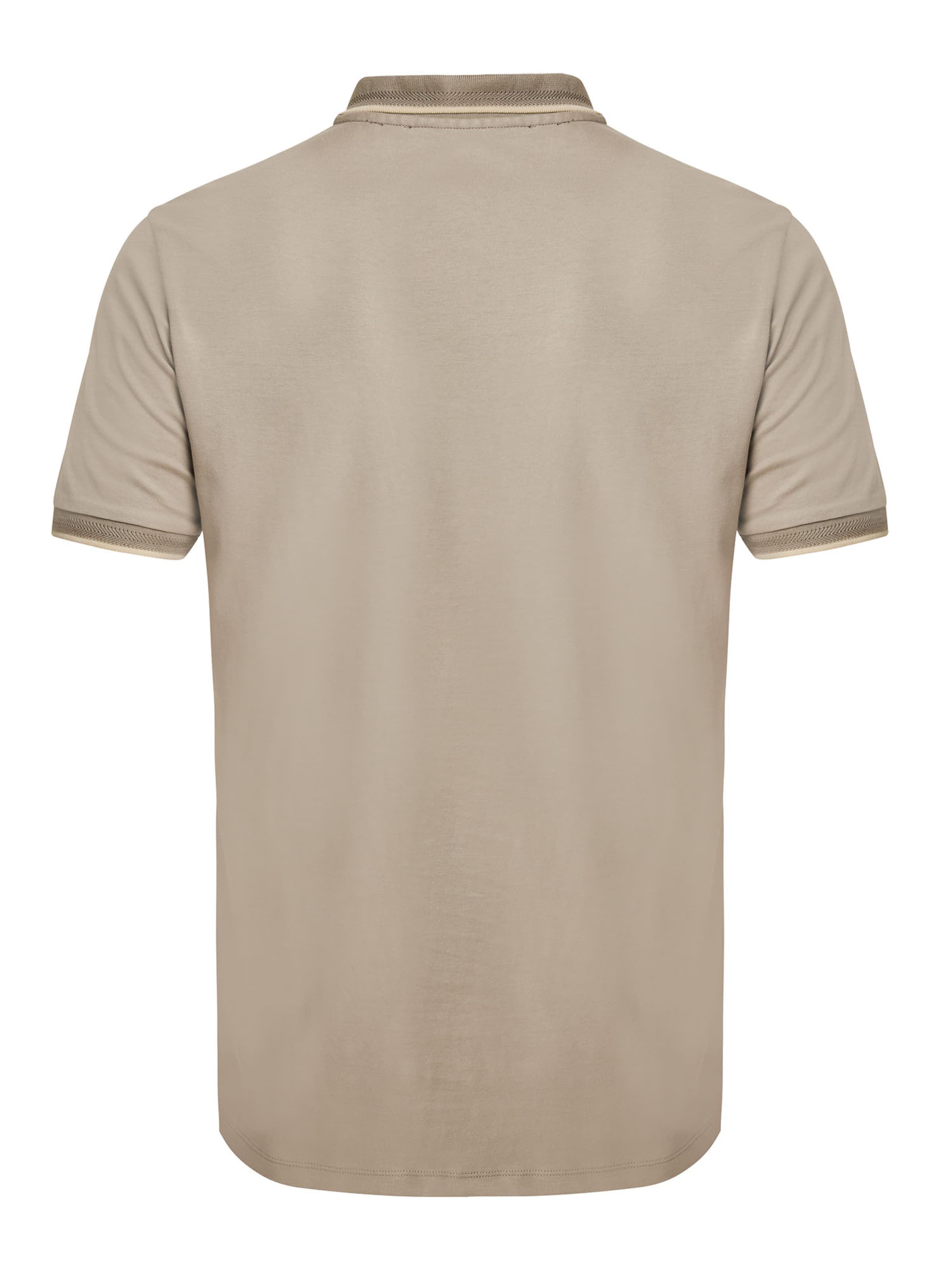 MEXX Тениска в сиво