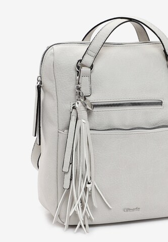 TAMARIS Backpack 'Adele' in Beige