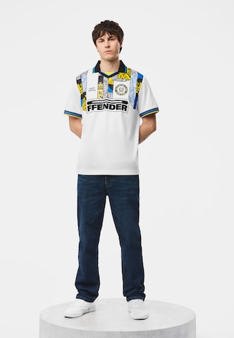 Weekend Offender Shirt in White
