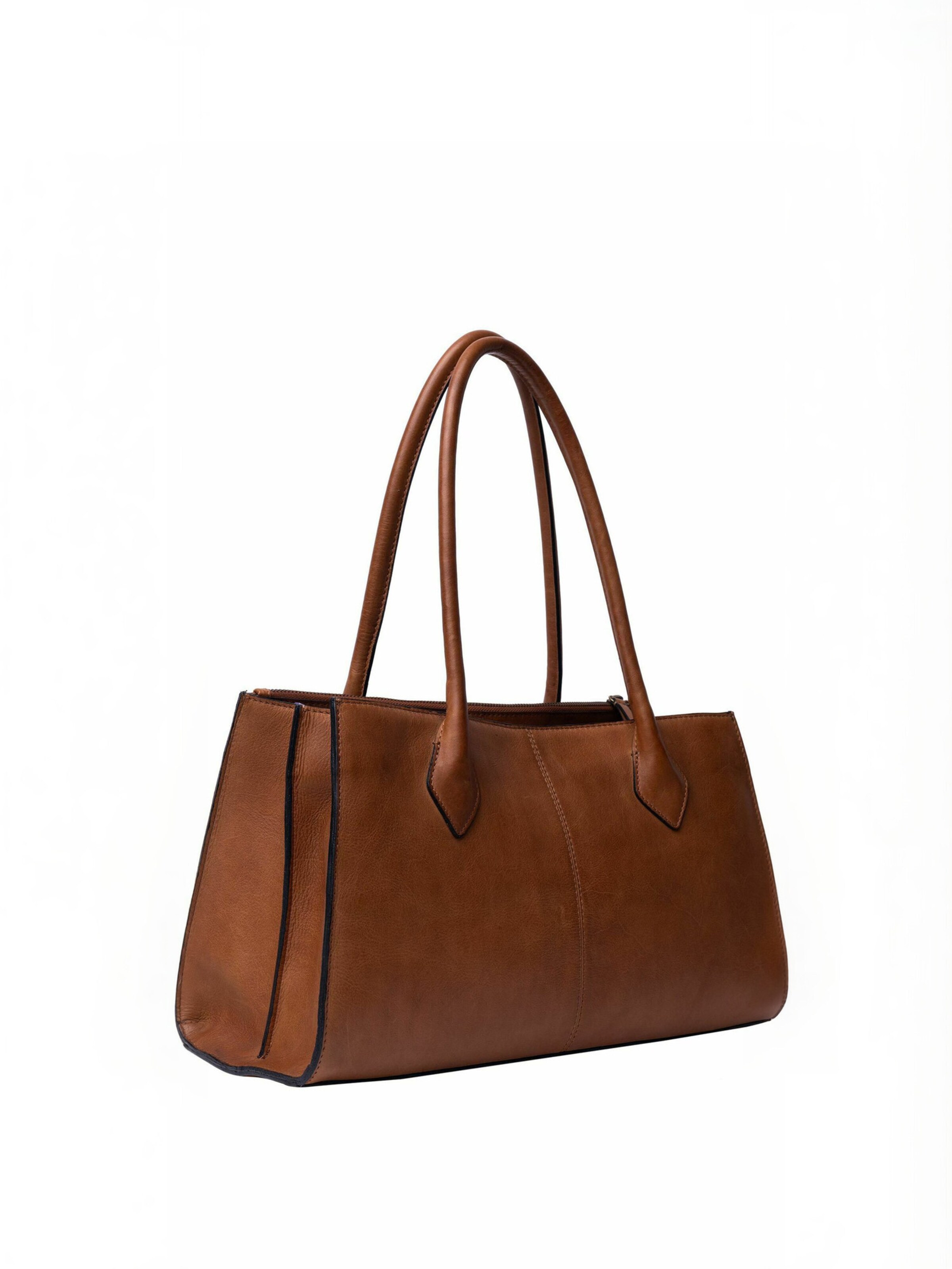 RE:DESIGNED Bag ' Ora ' in Beige