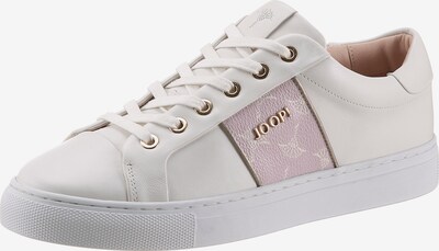 JOOP! Sneaker in flieder / weiß, Produktansicht