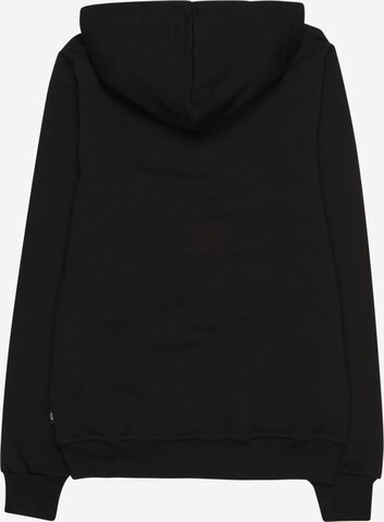D-XEL Sweatshirt 'TOBY 303' in Black