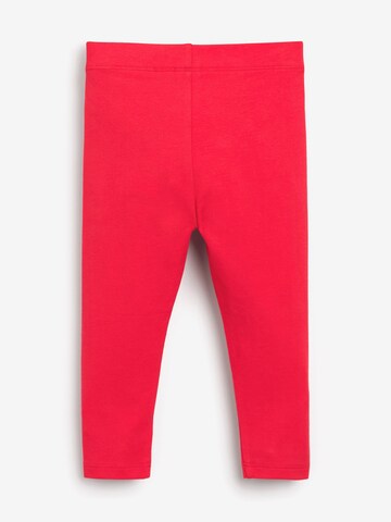 Next Skinny Leggings - piros