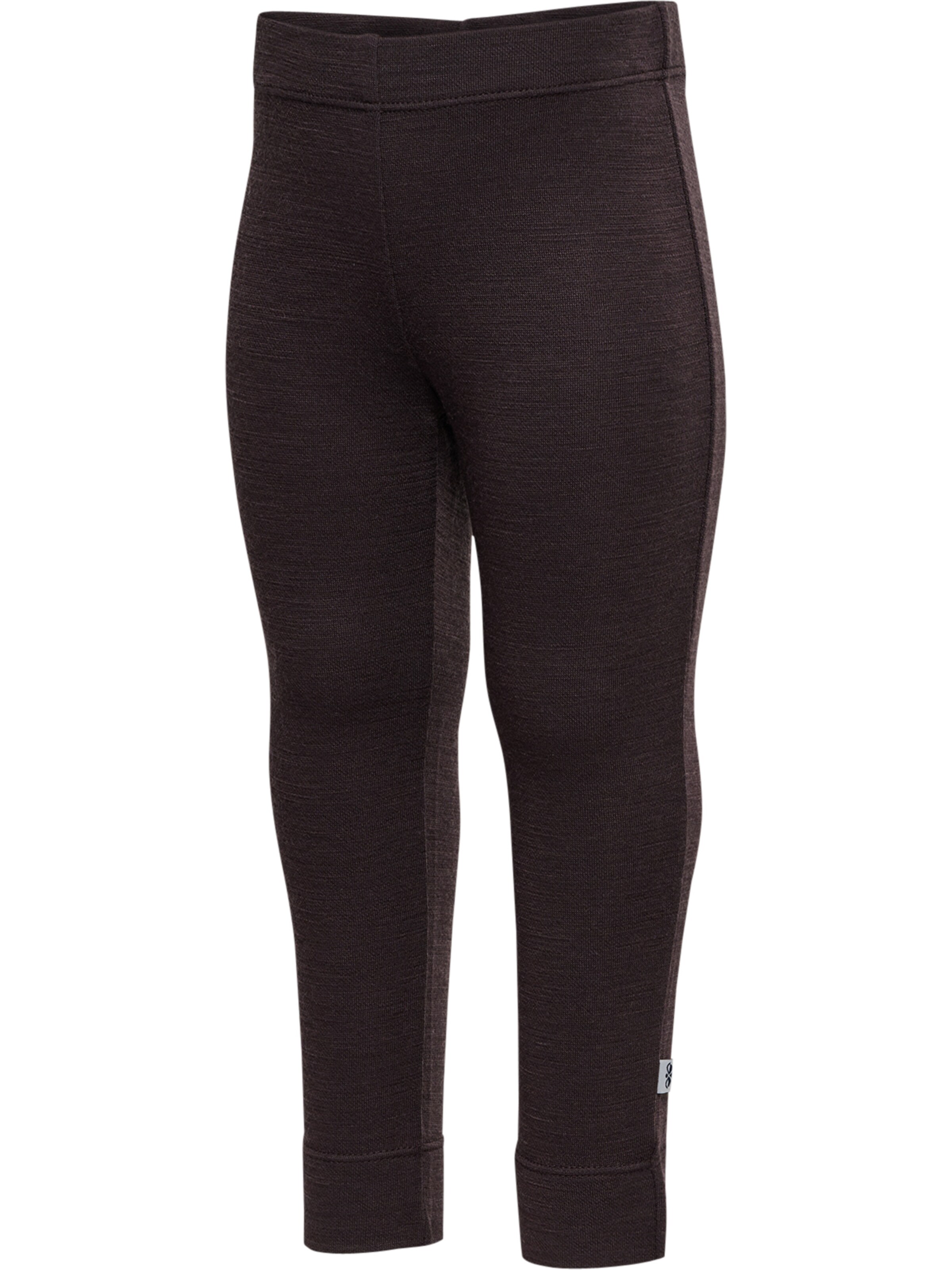 Hummel Skinny Leggings i brun