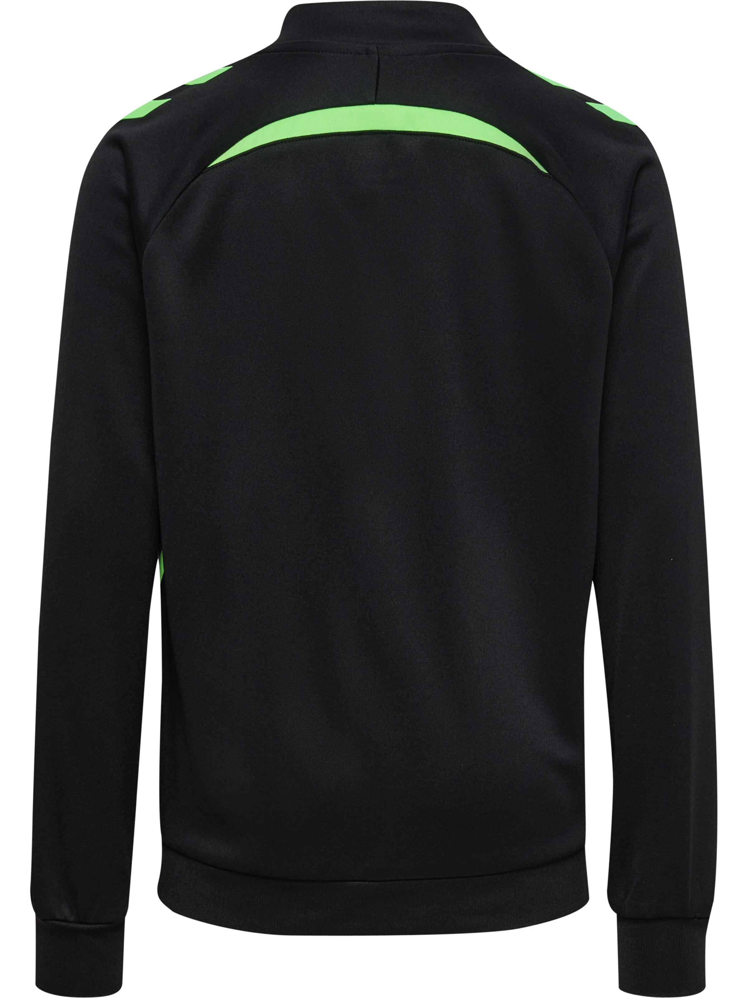 Hummel Sportsweatshirt 'Lead 2.0' i sort