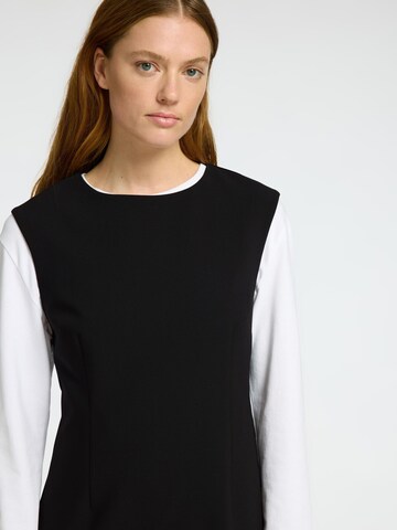 SELECTED Dress in Black