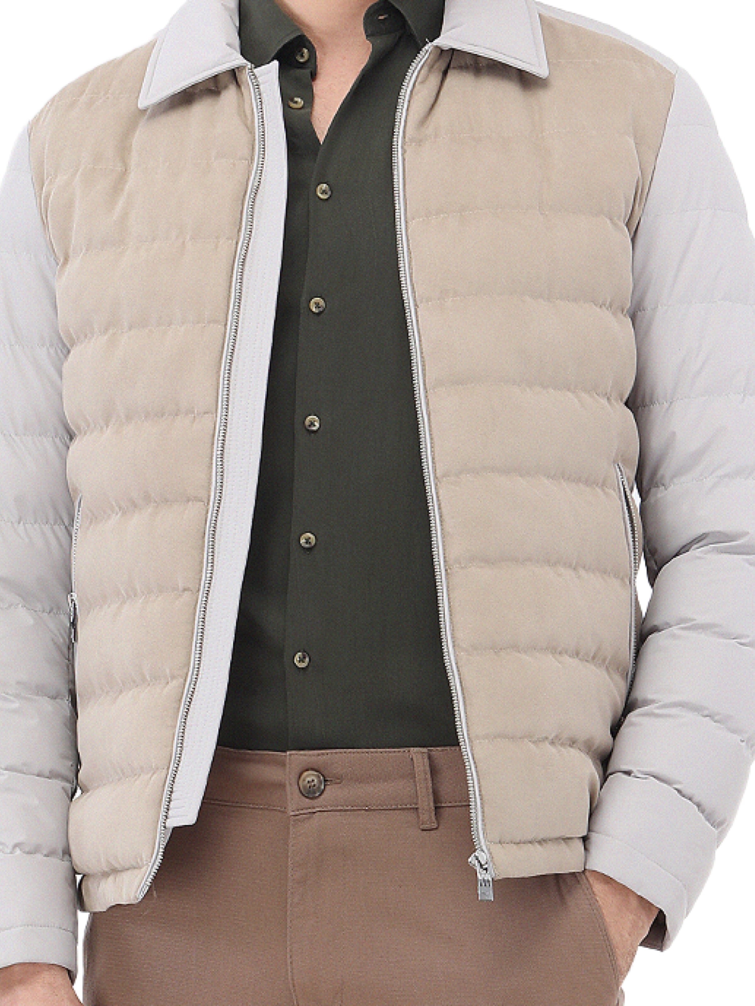 KİP Jacke in Beige