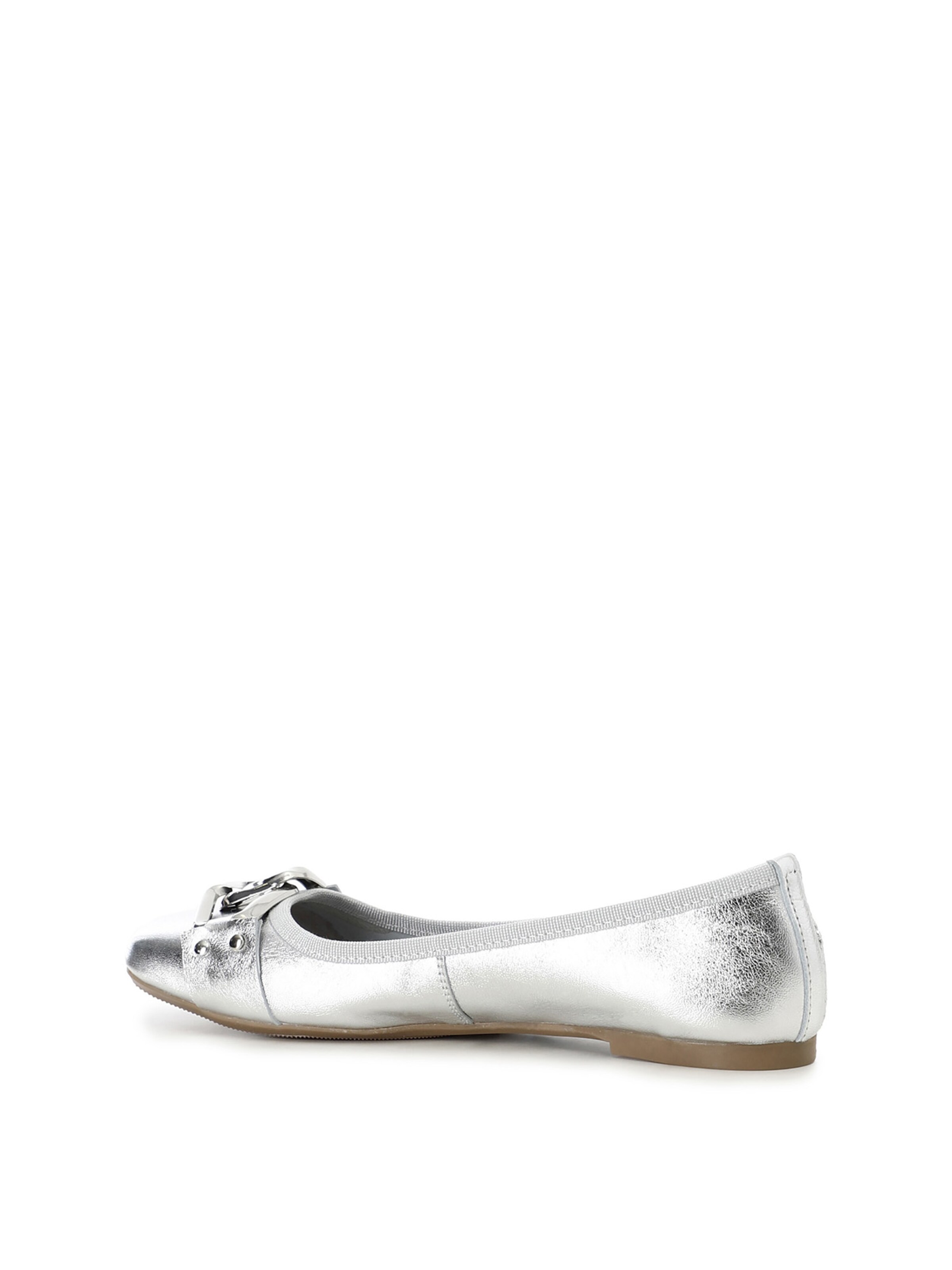 Ballerina di CAFè NOIR in argento