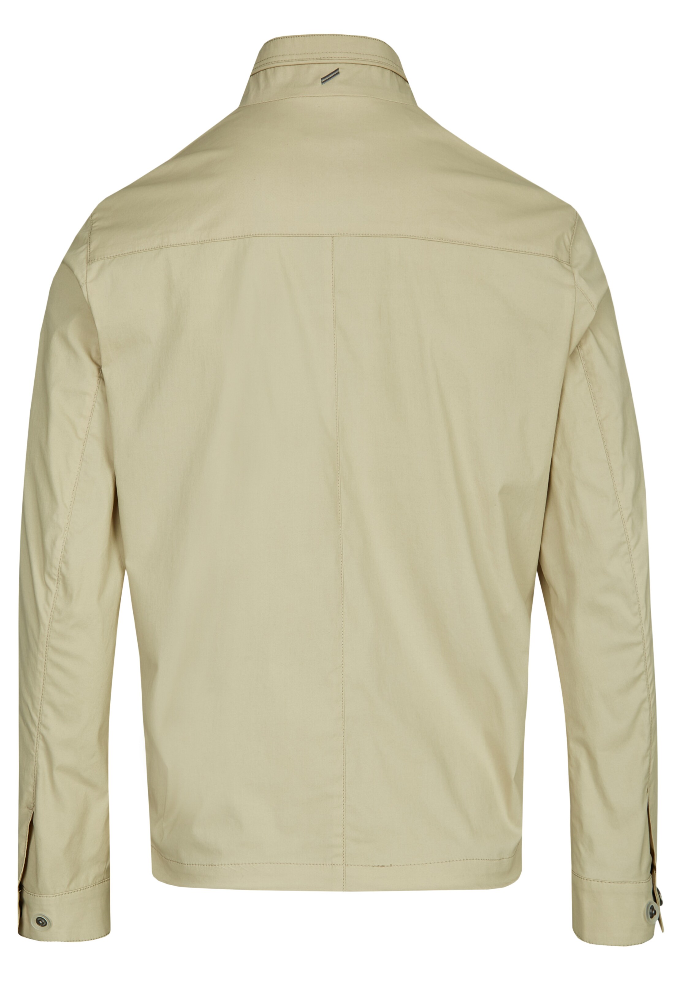 HECHTER PARIS Functionele jas in Beige