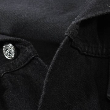 Balmain Jacket & Coat in M in Black