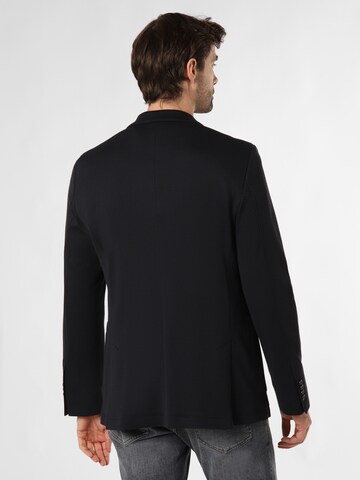 bugatti Regular fit Blazer in Blue