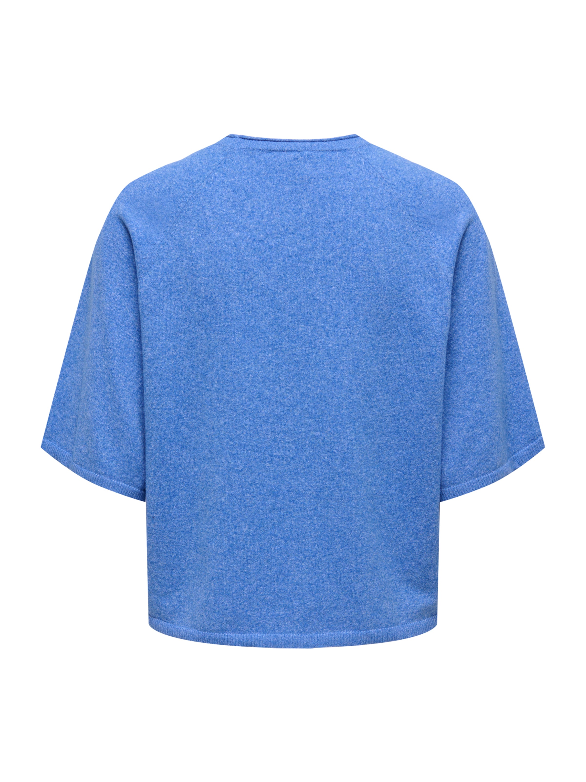 ONLYPulover 'ONLLOYAL' - plava boja