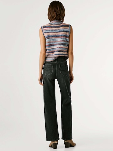 regular Jeans 'Lexa' di Pepe Jeans in nero
