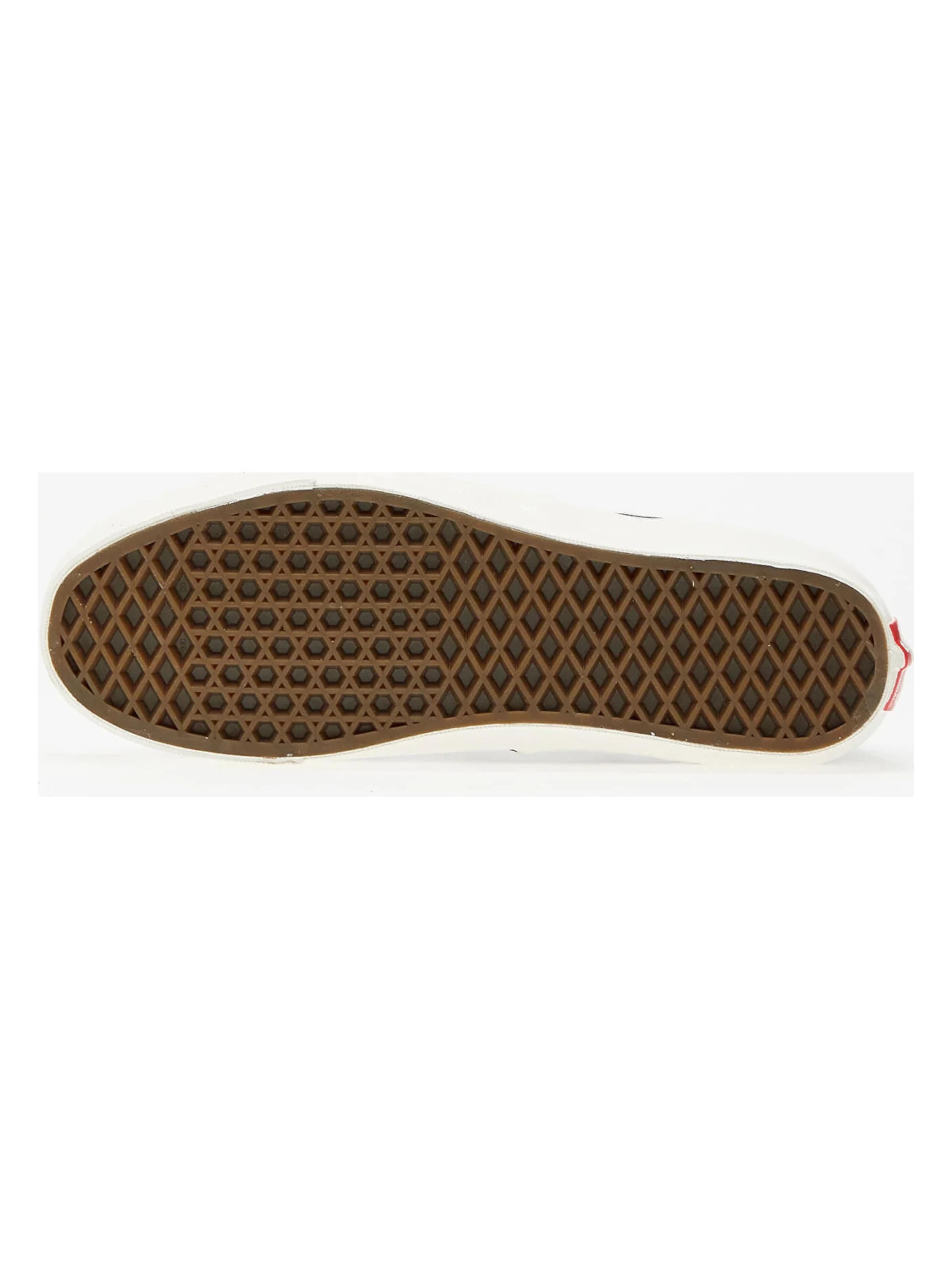 VANS - Calzado deportivo 'Vans Authentic Lx Og' en negro