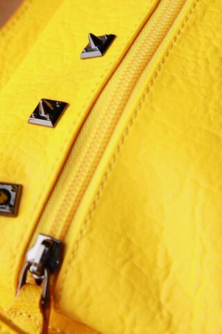 PIERO GUIDI Bag in One size in Yellow