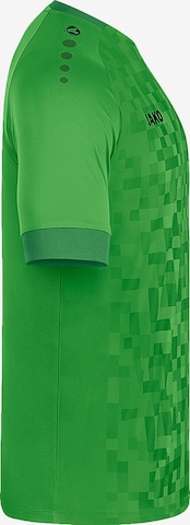 JAKO Performance Shirt in Green