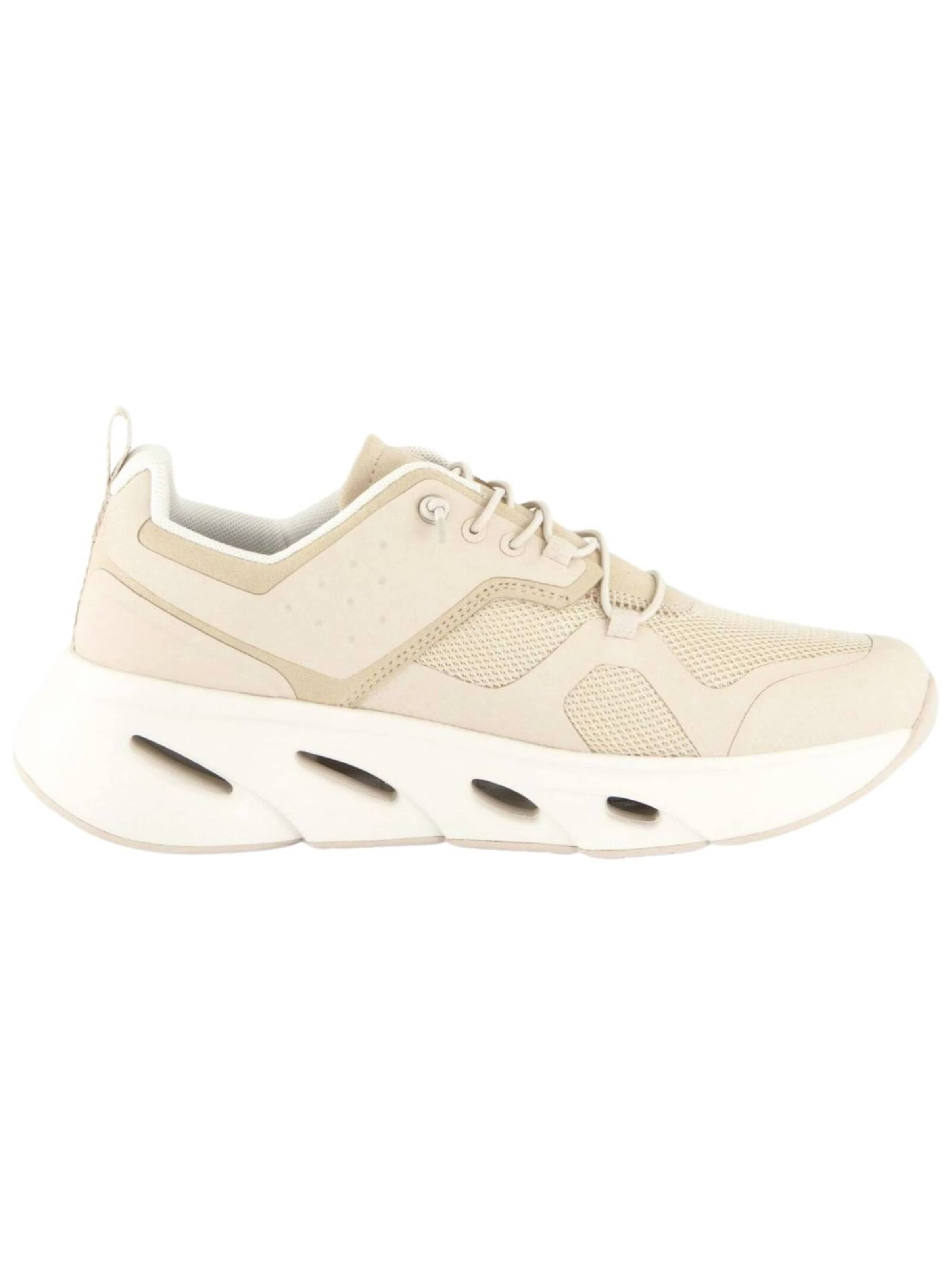 Tenhaag Sneakers in Beige