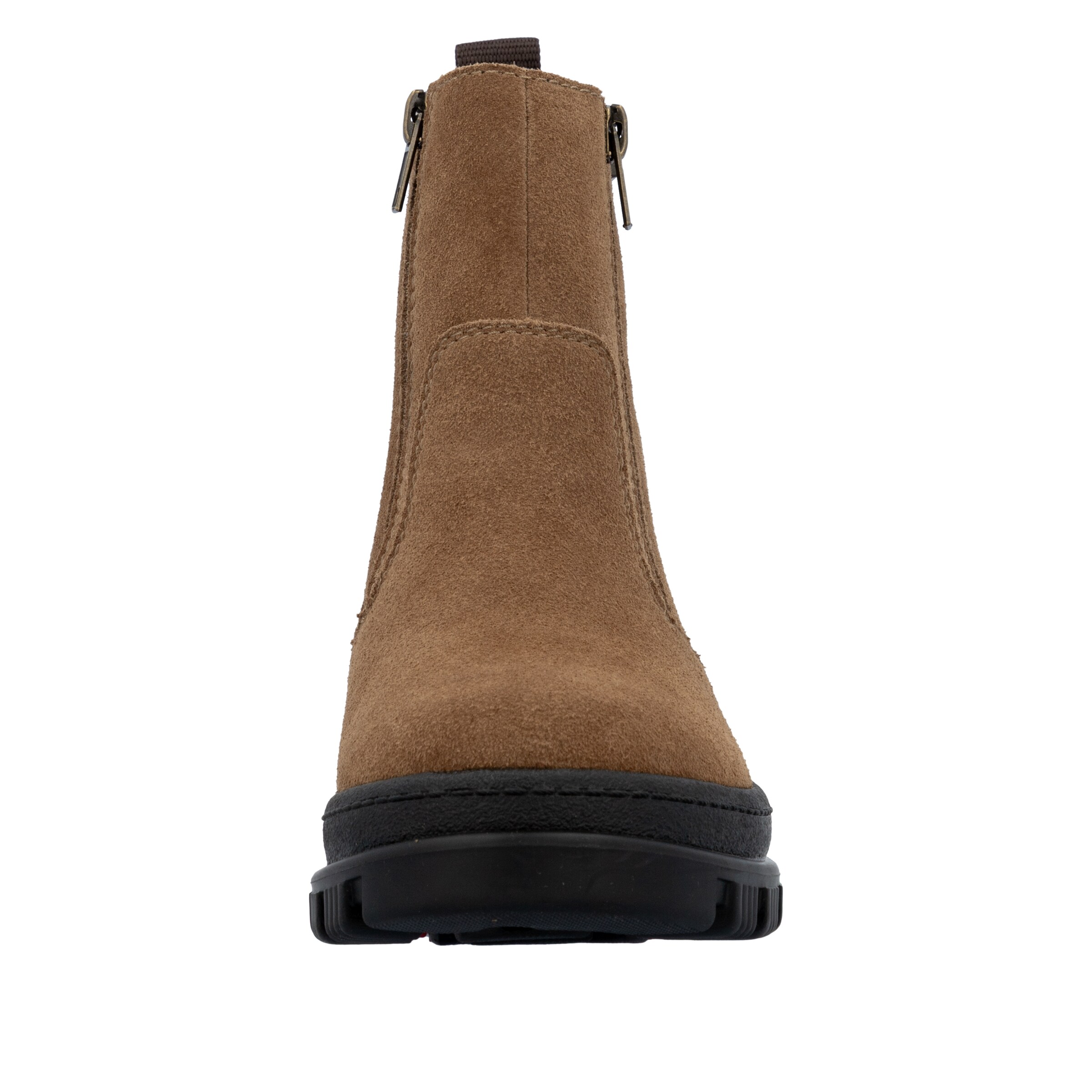 Rieker Ankle Boots in Brown