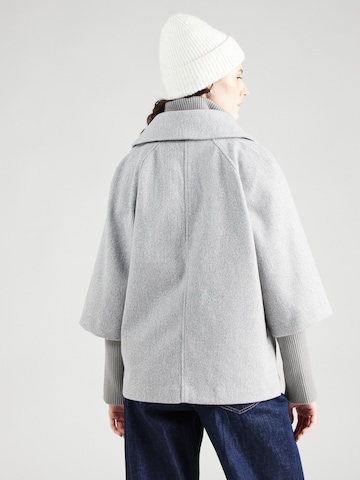 Manteau mi-saison 'JDYHANNAH' JDY en gris